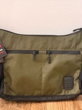 Alpha One Niner Chio-X